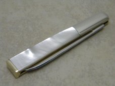 Parker Cut. Co. Japan K-65 Pearl "Little Pillbuster" Knife in Box
