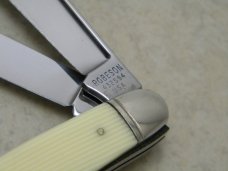 Robeson USA 432594 Stockman Knife