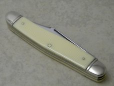 Robeson USA 432594 Stockman Knife