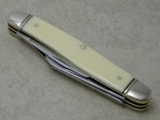 Robeson USA 432594 Stockman Knife