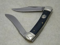 Colt CT 572 Titanium Series Bone Moose Knife NIB