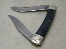 Colt CT 572 Titanium Series Bone Moose Knife NIB