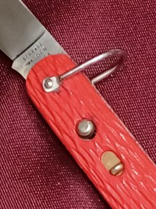 Schrade Walden New York Paratrooper Knife Schrade Walden New York Paratrooper Knife