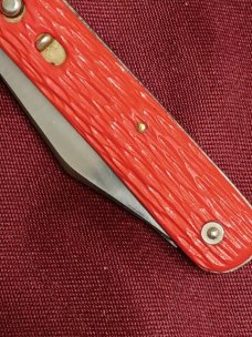 Schrade Walden New York Paratrooper Knife Schrade Walden New York Paratrooper Knife