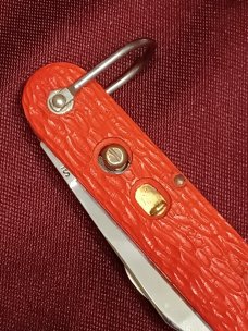 Camillus New York Paratrooper Knife Camillus New York Paratrooper Knife