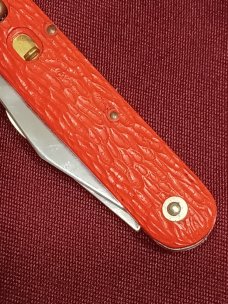 Camillus New York Paratrooper Knife Camillus New York Paratrooper Knife