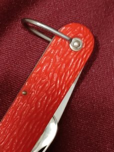 Camillus New York Paratrooper Knife Camillus New York Paratrooper Knife