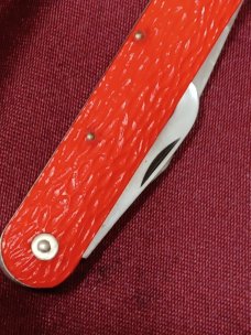 Camillus New York Paratrooper Knife Camillus New York Paratrooper Knife