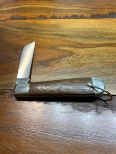 CASE XX STAINLESS USA 1199 SHR WHALER CASE XX STAINLESS USA 1199 SHR WHALER