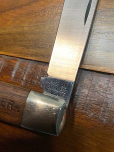 CASE XX STAINLESS USA 1199 SHR WHALER CASE XX STAINLESS USA 1199 SHR WHALER