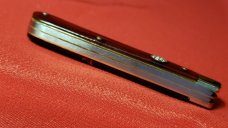 Boker Tree Brand, Solingen Germany c.1992, 2 Blade Razor Knife, 1 Armed Jack, Pill Buster, Near Mint Boker Tree Brand, Solingen Germany c.1992, 2 Blade Razor Knife, 1 Armed Jack, Pill Buster, Near Mint