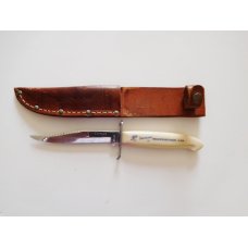CAMILLUS POCKET KNIFE CO. Bottle & Can Opener Hunting Fisk Knife Independence KS CAMILLUS POCKET KNIFE CO. Bottle & Can Opener Hunting Fisk Knife Independence KS
