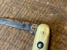 Schrade Cut Co double switch 3 7/8" fast shipping tracking included Schrade Cut Co double switch 3 7/8" fast shipping tracking included