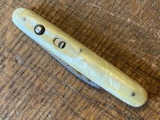 Schrade Cut Co double switch 3 7/8" fast shipping tracking included Schrade Cut Co double switch 3 7/8" fast shipping tracking included