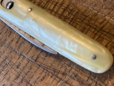 Schrade Cut Co double switch 3 7/8" fast shipping tracking included Schrade Cut Co double switch 3 7/8" fast shipping tracking included