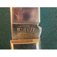 Case XX Classics 7223 Jumbo Trapper "King Of The Beast" NOS 1 of 30 Case XX Classics 7223 Jumbo Trapper "King Of The Beast" NOS 1 of 30