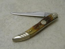 Colt CT 213 Bone Tiny Toothpick Knife NIB