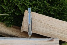 BNIT Battle Axe Hunter Stag EDC BNIT Battle Axe Hunter Stag EDC