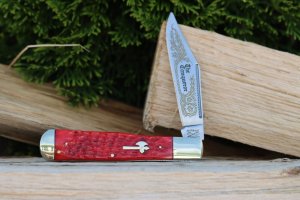 Battle Axe Brand Red bone Hunter 1/100 EDC
