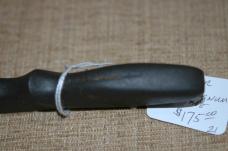 Vintage Gerber Mini-Magnum with Original Sheath Vintage Gerber Mini-Magnum with Original Sheath