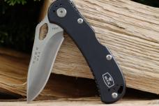 BUCK SPITFIRE BLACK