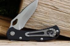 BUCK SPITFIRE BLACK