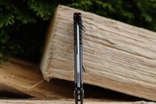 BUCK SPITFIRE BLACK