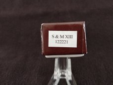 SCHATT and MORGAN MAMMOTH IVORY EDITION 1 of 600 mint