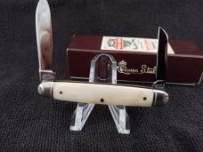 SCHATT and MORGAN MAMMOTH IVORY EDITION 1 of 600 mint