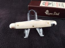 SCHATT and MORGAN MAMMOTH IVORY EDITION 1 of 600 mint