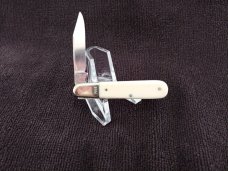 A.G RUSSELL CM4 GERMANY IN IVORY, MINT