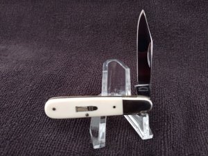 A.G RUSSELL CM4 GERMANY IN IVORY, MINT