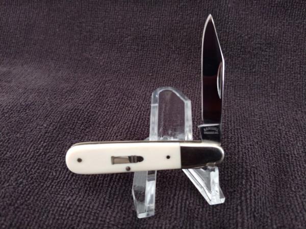 A.G RUSSELL CM4 GERMANY IN IVORY, MINT