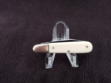 A.G RUSSELL CM4 GERMANY IN IVORY, MINT