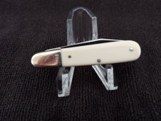 A.G RUSSELL CM4 GERMANY IN IVORY, MINT