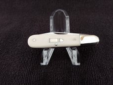 A.G RUSSELL CM4 GERMANY IN IVORY, MINT