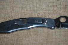 Spyderco Enduro Police Knife Spyderco Enduro Police Knife