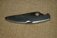 Spyderco Enduro Police Knife Spyderco Enduro Police Knife