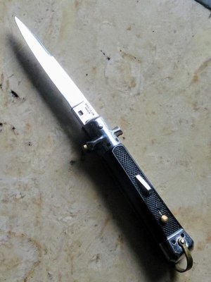Medium Size Bargeon