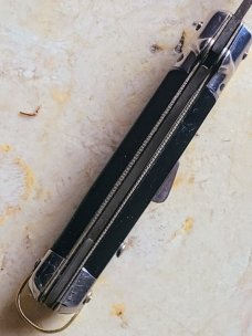 Medium Size Bargeon Medium Size Bargeon