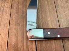 Moore Maker Pinch Lockback Desert Ironwood? Moore Maker Pinch Lockback Desert Ironwood?