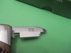 Remington Turkey Hunter Derlin Handle Knife Model R-7 Remington Turkey Hunter Derlin Handle Knife Model R-7