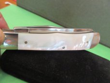 Case XX 1997 Pearl Trapper Pattern # 8254 Case XX 1997 Pearl Trapper Pattern # 8254