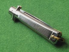MEDIUM FRENCH METAL BARGEON