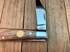 Canal Street Cutlery Boys Knife Reclaimed American Chestnut Canal Street Cutlery Boys Knife Reclaimed American Chestnut