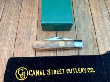 Canal Street Cutlery Boys Knife Reclaimed American Chestnut Canal Street Cutlery Boys Knife Reclaimed American Chestnut