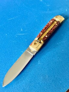 German Solingen Design EDC German Solingen Design EDC