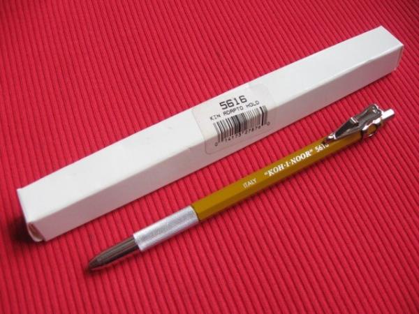 Mechanical PENCIL OTF Mechanical PENCIL OTF