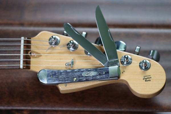 CASE GRAY POCKET WORN JIGGED GRAY BONE CS TRAPPER 6254 CASE GRAY POCKET WORN JIGGED GRAY BONE CS TRAPPER 6254