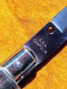 AGA Campolin Frosolone